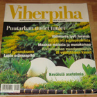 Viherpiha -lehtiä - pikkukuva 2