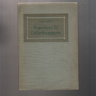Marx, Karl: Napoleon III :vallankaappaus, Astoria Oregon, K3 - pikkukuva 1