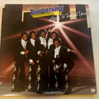 LP The temptations 2kpl - pikkukuva 4