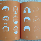Kirja: ARCHI-GRAPHIC, an infographic look at architecture - pikkukuva 5