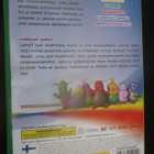 Boblins - värikkäät lehmät DVD - pikkukuva 2