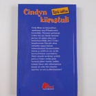 Joanna Campbell : Cindyn kiirastuli - pikkukuva 2