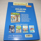 Richert - Gumpert Koulun kiva kummitus - pikkukuva 4