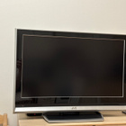 JVC taulutelevisio 32” vanha LCD TV | peli televisio - pikkukuva 1