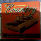 Mr Music Country cd:t - pikkukuva 2