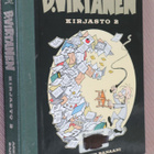 Ilkka Heilä : B. Virtanen kirjasto 2 ( 1.p. 2006 k.po ) - pikkukuva 1
