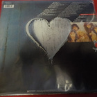 WARLOCK - TRUE AS STEEL M-/EX- LP - pikkukuva 2