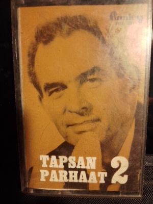 TAPSAN PARHAAT 2