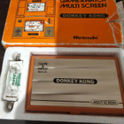 Nintendo Game & Watch: Donkey Kong (DK-52) – CIB + Alkuperäi - pikkukuva 2