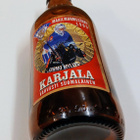 Karjala III olutpullo MM1995 "Jarmo Myllys" - pikkukuva 5