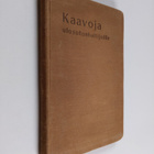 A. V. Lindberg : Kaavoja ulosotonhaltijoille = Formulär f... - pikkukuva 1