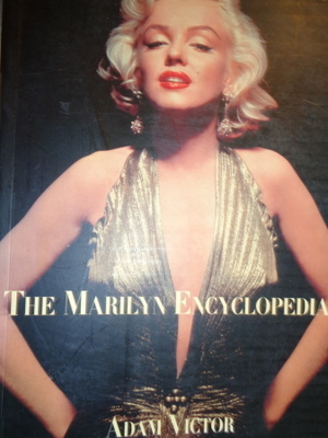 Victor: The Marilyn Encyclopedia