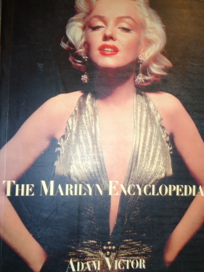 Victor: The Marilyn Encyclopedia