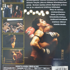 RAKKAUTTA JA RAIVOA DVD - pikkukuva 2