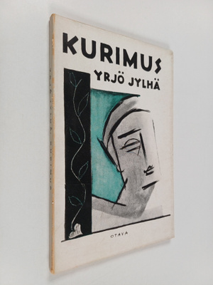 Yrjö Jylhä : Kurimus - runoja