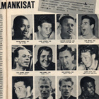 Apu n:o 22 1959 Kevään Neito Iris Montonen. Kotinurmen orkes - pikkukuva 3