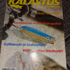 Urheilukalastus 6/1999 - pikkukuva 1