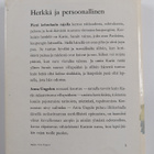 Anna Ungelo : Pieni kehtolaulu rajalla - pikkukuva 2