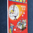 Sammy 2 Neiti Kay ( 1.p. 1989 k.po ) - pikkukuva 1