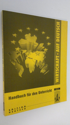 Christinane Braun : Wirtschaft - auf deutsch : Handbuch f...