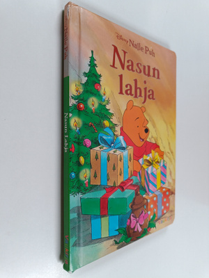 Nasun lahja