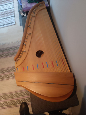 Kantele