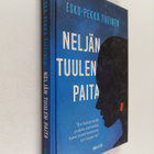 Esko-Pekka Tiitinen : Neljän tuulen paita - pikkukuva 1