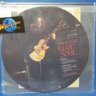 PAUL KOSSOFF - BLUE SOUL EX+ UK -83 LP - pikkukuva 1