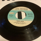 LASSE MÅRTENSON: Vain mies * Vihreät omenat * FIN 1968 - pikkukuva 1
