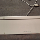 Apple USB langallinen näppäimistö keyboard - pikkukuva 2