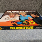 Numerus Vintage Lautapeli. Huippukunto - pikkukuva 2