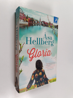 Åsa Hellberg : Gloria