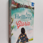 Åsa Hellberg : Gloria - pikkukuva 1