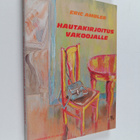 Eric Ambler : Hautakirjoitus vakoojalle - pikkukuva 1