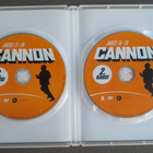 DVD: Cannon - 2 Kausi Jaksot 16-24, 2xDVD (William Conrad) - pikkukuva 3