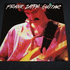 Frank Zappa - Guitar 2LP - pikkukuva 1