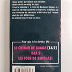 Gerard De Villiers : Panique a Bamako - pikkukuva 2