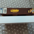 Leisure Suit Larry 1,2,3,5,6 collector's edition BIG BOX (PC - pikkukuva 3