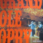 Jack Hurst: Grand Ole Opry - pikkukuva 1