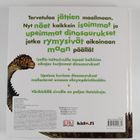 Marie Greenwood : Hurjat jättidinosaurukset - pikkukuva 2