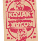 Pukkakuva KOJAK Hertta Q  Purukumikuva - pikkukuva 2
