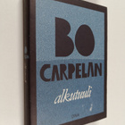 Bo Carpelan : Alkutuuli - pikkukuva 1