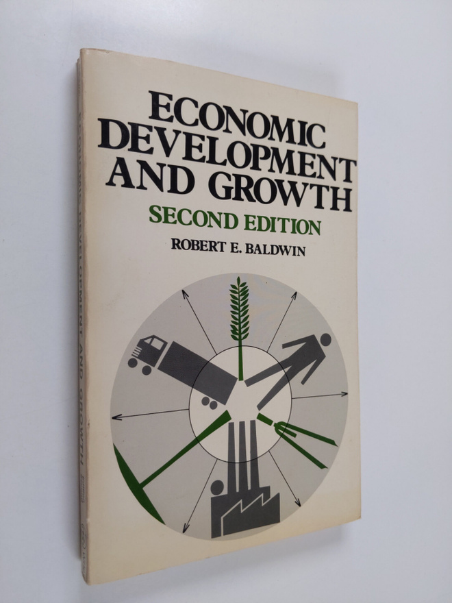 Robert E. Baldwin : Economic Development and Growth