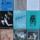 ÄOL vuosikirjoja 1961 -  2002. Valitse listalta. - pikkukuva 1