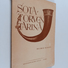 Helmer Winter : Sotatorven tarina - pikkukuva 1