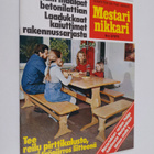 Mestarinikkari 9/1978 - pikkukuva 1