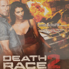 DEATH RACE 2 BLU-RAY - pikkukuva 1
