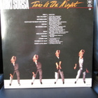 RIKI SORSA - THIS IS THE NIGHT LP - pikkukuva 2