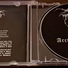 Darkthrone - Arctic Thunder - (CD) - pikkukuva 3