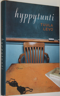 Tuula Levo : Hyppytunti